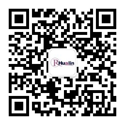 公眾號(hào)二維碼